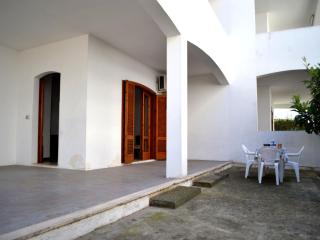 Nami holiday home for six guests with outdoor space - San Foca - 0