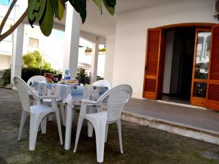 Nami holiday home for six guests with outdoor space - San Foca - 7