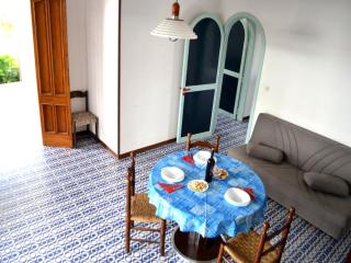 Nami holiday home for six guests with outdoor space - San Foca - 1