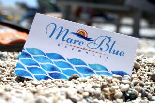 Drymades Mare Blue - Dhërmi - 0