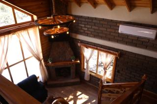 Grand Mountain Cabañas Creel - Creel - 2