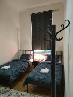 Waterfall Hostel - Sarajevo - 3