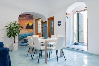 Ziro House Amalfi - Amalfi - 9
