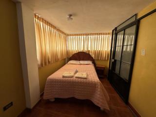 Dream House B&B - Huaraz - 1