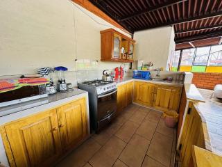 Dream House B&B - Huaraz - 8