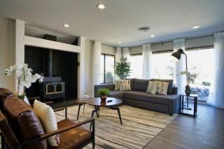 Oakridge Ranch ※ Sequoia, Kern River & Lake Escape - Lake Isabella - 2