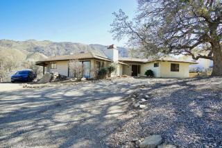 Oakridge Ranch ※ Sequoia, Kern River & Lake Escape - Lake Isabella - 6