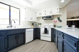 Oakridge Ranch ※ Sequoia, Kern River & Lake Escape - Lake Isabella - 8