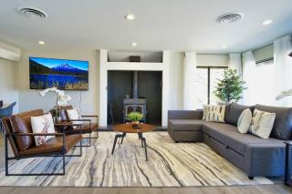 Oakridge Ranch ※ Sequoia, Kern River & Lake Escape - Lake Isabella - 3