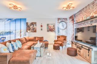 Beach Suite - Büsum - 0