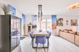 Beach Suite - Büsum - 7