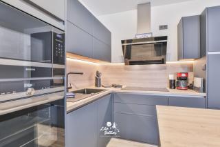 Beach Suite - Büsum - 3