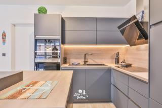 Beach Suite - Büsum - 2
