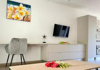 Mareta Lodge - Studio HITU 7 - 6