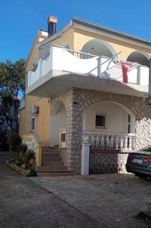 Apartments and rooms by the sea Zdrelac, Pasman - 22802 - Ždrelac - 0