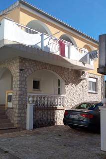 Apartments and rooms by the sea Zdrelac, Pasman - 22802 - Ždrelac - 3