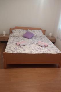Apartments and rooms by the sea Zdrelac, Pasman - 22802 - Ždrelac - 2