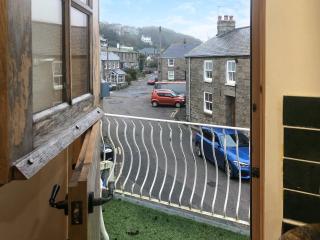 Hen Joppa - Newlyn - 6