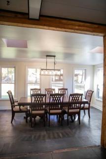 Sugar Creek Stay - 9