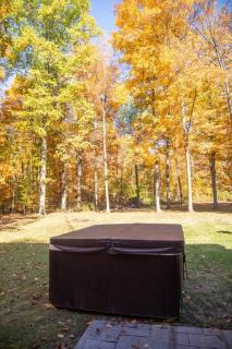 Sugar Creek Stay - 8