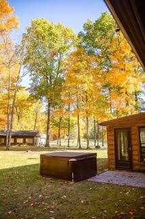 Sugar Creek Stay - 1