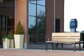 Holiday Inn Express Reggio Emilia by IHG - Reggio Emilia - 1
