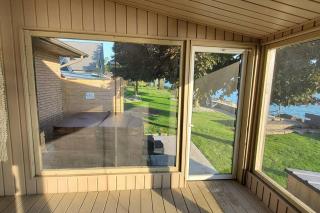 The Driftwood - Hot tub with Lake views - Leamington - 7