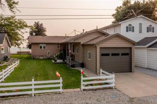 The Driftwood - Hot tub with Lake views - Leamington - 5