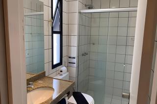 Hosts BR - Flat Vista Mar no Meireles - 5