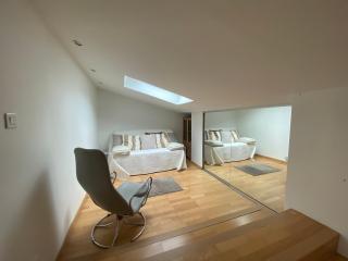 Appartement climatisé avec terrasse et parking, face à la mer - FR-1-715-76 - Mauguio - 8
