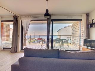 Appartement F2 pour 4 à Carnon - Terrasse, Garage, Proche Plage - FR-1-715-60 - Mauguio - 5