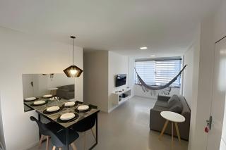 Hosts BR - Apartamentos funcionais - 9
