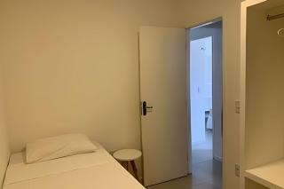 Hosts BR - Apartamentos funcionais - Fortaleza - 5