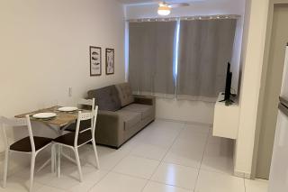 Hosts BR - Apartamentos funcionais - 9