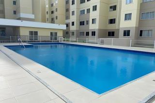 Hosts BR - Apartamentos funcionais - Fortaleza - 5
