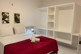Hosts BR - Apartamentos funcionais - Fortaleza - 8