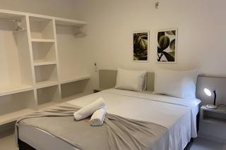 Hosts BR - Apartamentos funcionais - Fortaleza - 1