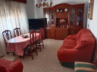 La Casa de la Abuela Jesús - Sanlúcar de Barrameda - 3