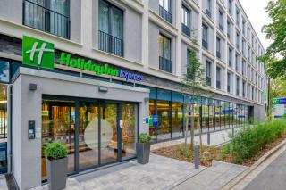 Holiday Inn Express Göttingen by IHG - Gotinga - 2