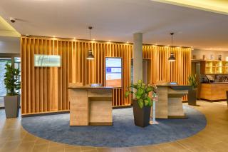 Holiday Inn Express Göttingen by IHG - Gotinga - 3