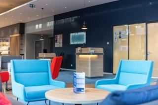 Holiday Inn Express - Aarburg - Oftringen by IHG - Oftringen - 1