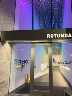 Birmingham City Centre High Rise Apartment Rotunda - Birmingham - 4
