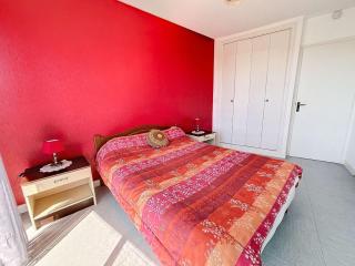 Appartement avec balcon au port de plaisance de Granville - FR-1-361-119 - 3