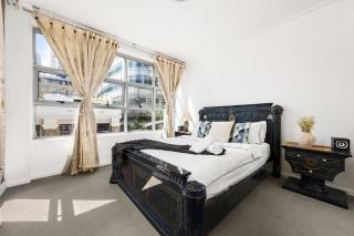 A Cozy Apt for 6 Right Next to Darling Harbour - Sydney - 0
