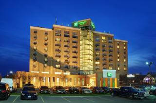 Holiday Inn Hotel & Suites London by IHG - 0
