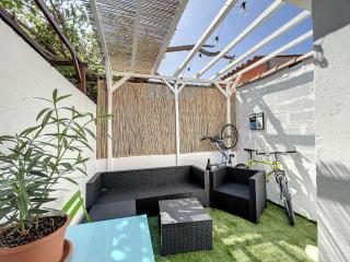 Carnon F2 Duplex Climatisé, 5 Personnes, Proche Plage - FR-1-715-85 - Mauguio - 9