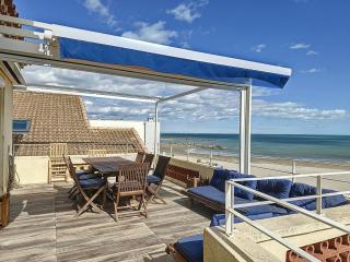 Appartement F4 Carnon avec terrasse, parking, climatisation, wifi, accès plage - FR-1-715-92 - Mauguio - 8