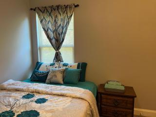 Lucky home - Raleigh - 5