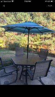 Lucky home - Raleigh - 4