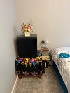 Lucky home - Raleigh - 3